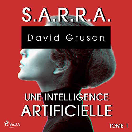 Couverture de Intelligence artificielle