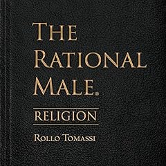 The Rational Male - Religion Titelbild