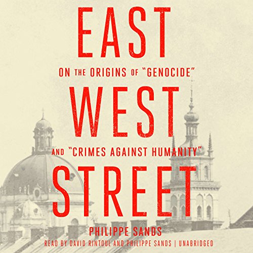 East West Street Titelbild