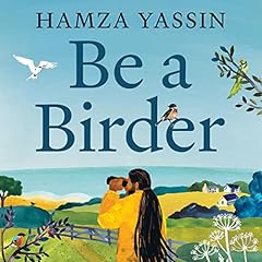 Be a Birder cover art