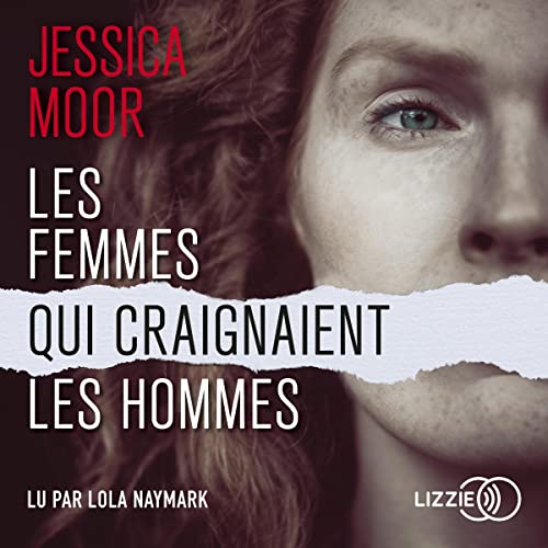 Les Femmes qui craignaient les hommes cover art