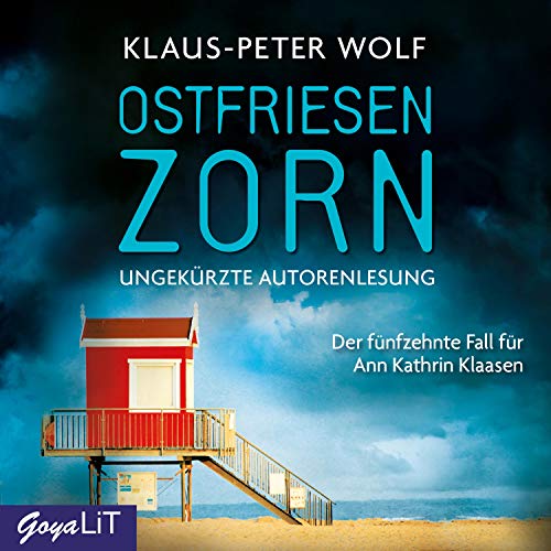 Ostfriesenzorn cover art