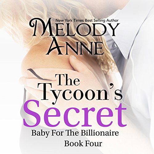 The Tycoon's Secret cover art