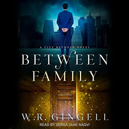 Between Family cover art