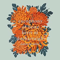 Cacophony of Bone cover art