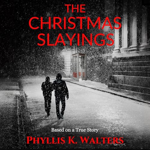 The Christmas Slayings Titelbild