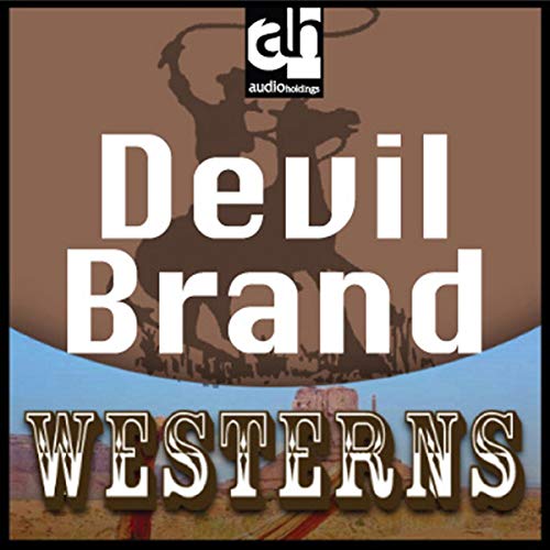 Devil Brand cover art