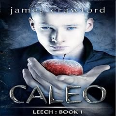 Caleo cover art