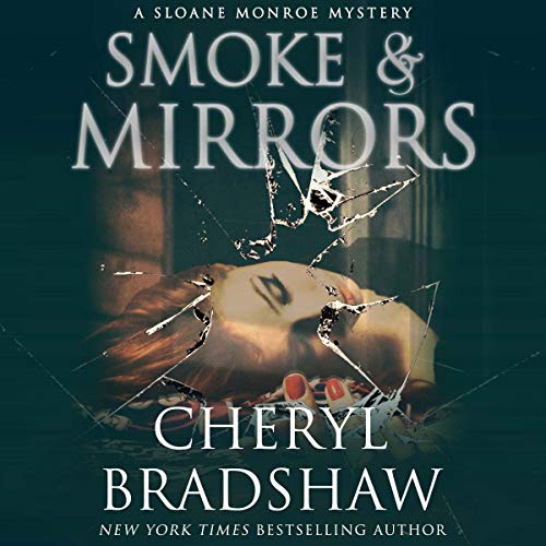 Smoke and Mirrors Titelbild