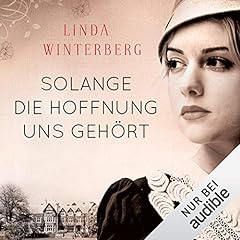 Solange die Hoffnung uns gehört Titelbild