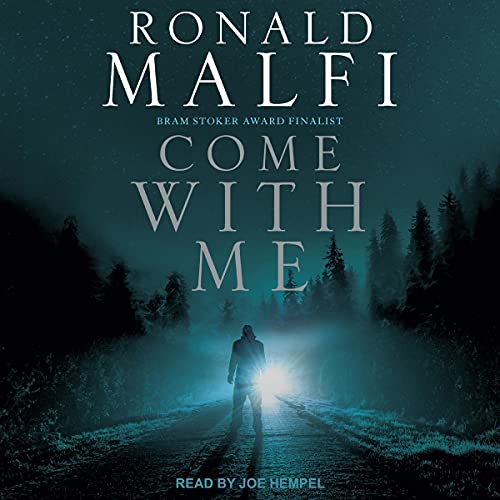 Come with Me cover art