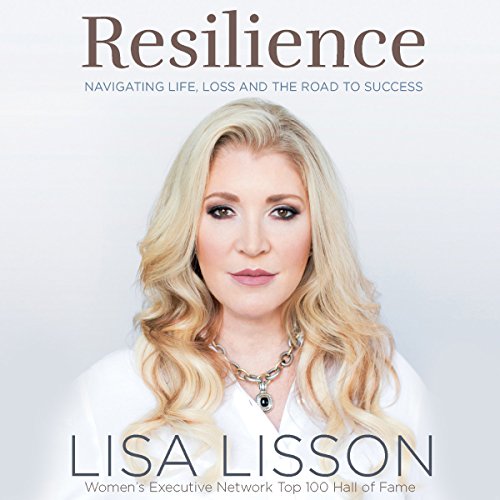 Resilience cover art