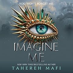 Imagine Me cover art