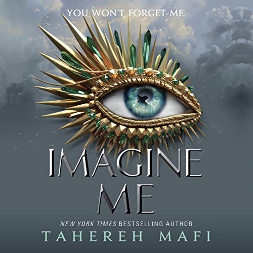 Imagine Me cover art