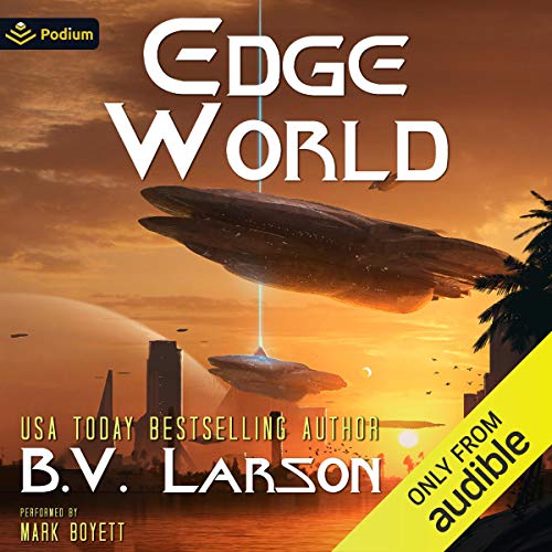 Edge World cover art