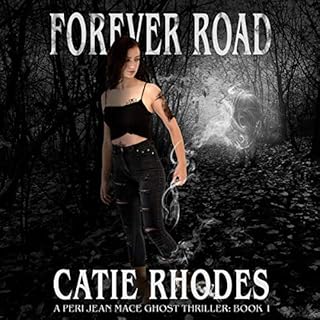 Forever Road Audiobook By Catie Rhodes cover art