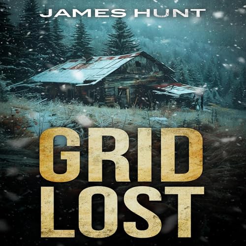 Grid Lost: A Small Town Post Apocalypse EMP Thriller Boxset cover art