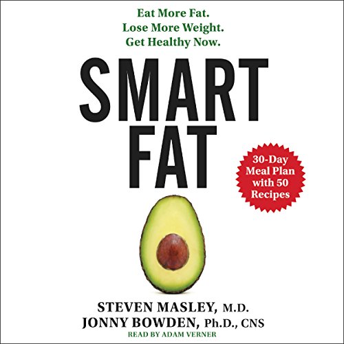 Smart Fat cover art