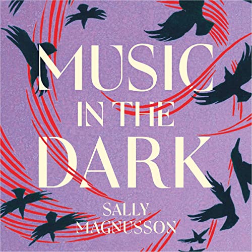 Music in the Dark cover art