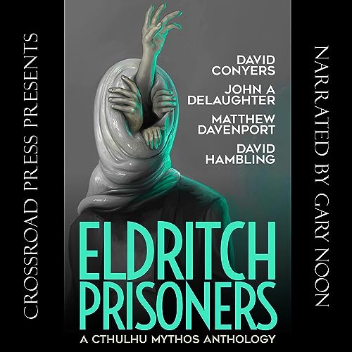 Eldritch Prisoners cover art