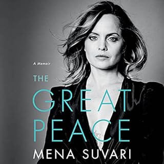 The Great Peace cover art