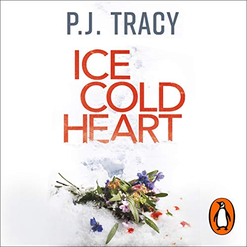 Ice Cold Heart Audiobook By P. J. Tracy cover art