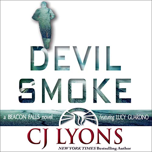 Devil Smoke cover art