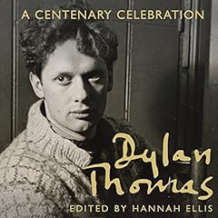 Dylan Thomas cover art