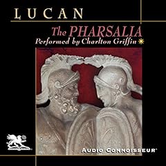 The Pharsalia cover art