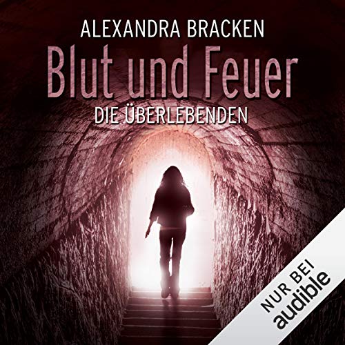 Blut und Feuer cover art