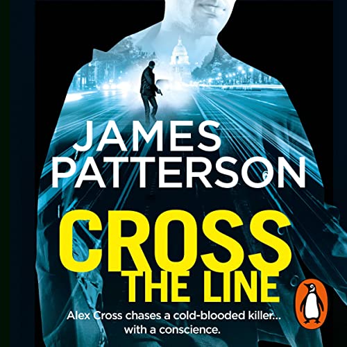 Cross the Line cover art