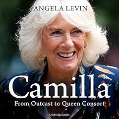 Camilla Titelbild