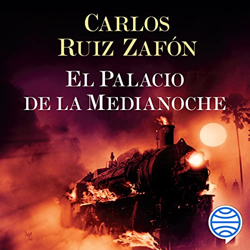 El Palacio de la Medianoche cover art