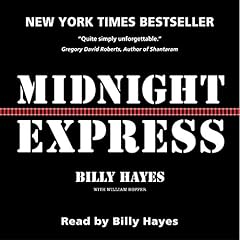 Midnight Express cover art