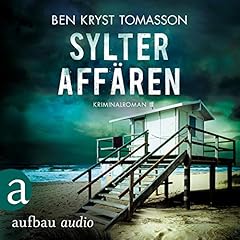 Sylter Affären cover art