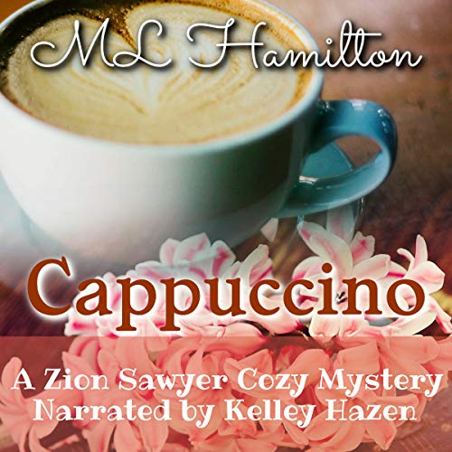 Cappuccino Audiolibro Por M. L. Hamilton arte de portada