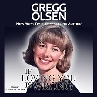 If Loving You Is Wrong Audiobook By Gregg Olsen cover art