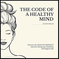 The Code of a Healthy Mind cover art