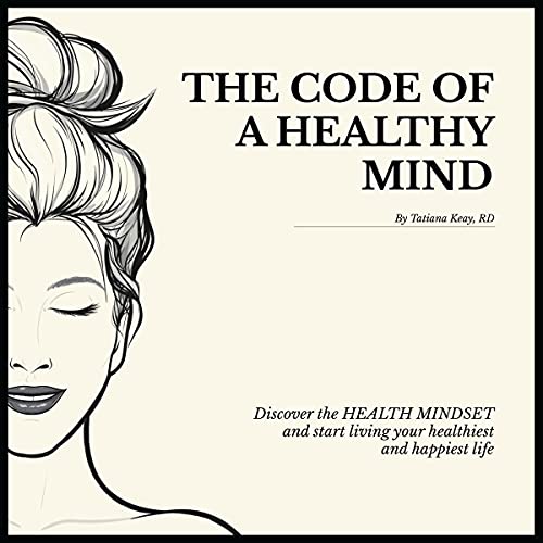 The Code of a Healthy Mind cover art