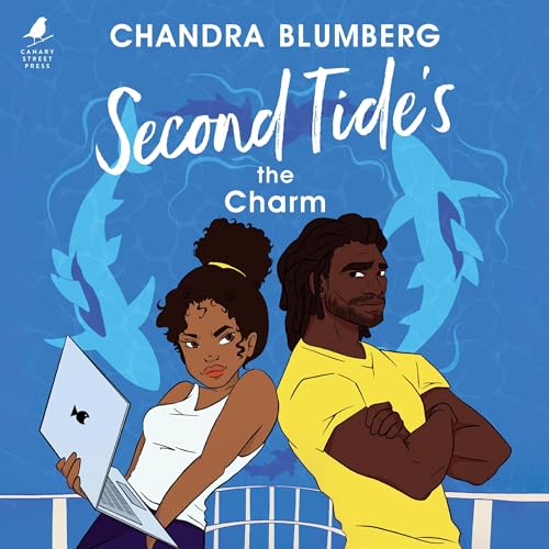 Second Tide's the Charm Titelbild