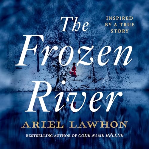 The Frozen River cover art