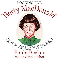 Looking for Betty MacDonald cover art