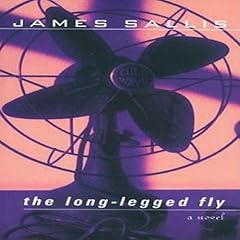 The Long-Legged Fly cover art