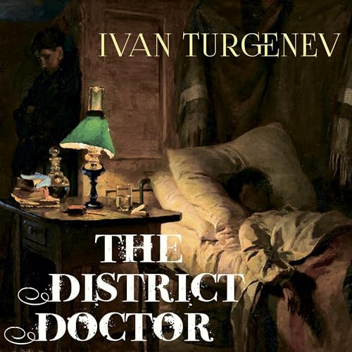 The District Doctor cover art