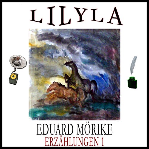 Erzählungen 1 Audiobook By Eduard Mörike cover art