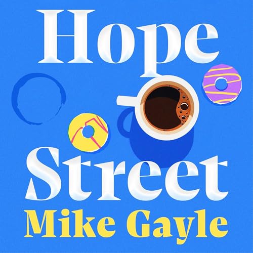 Hope Street cover art