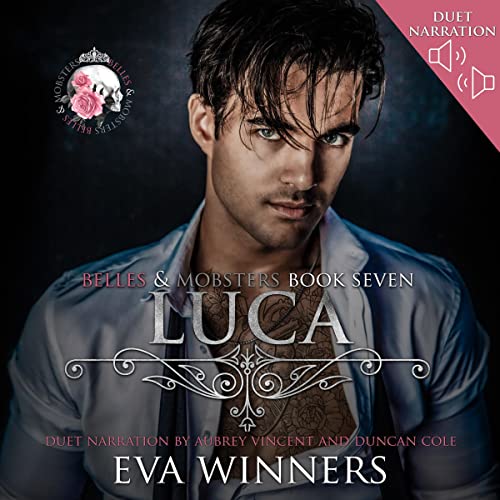 Luca cover art