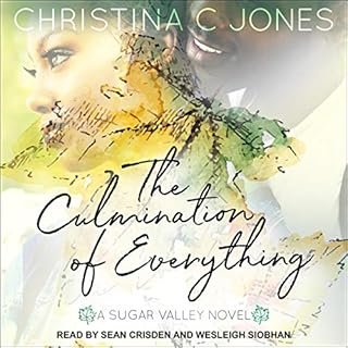 Sugar Valley Series 1 Audiolibro Por Christina C. Jones arte de portada