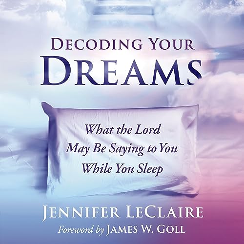 Decoding Your Dreams cover art