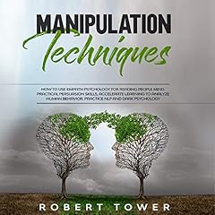 Manipulation Techniques cover art